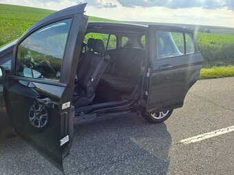 Ford b-max 1.0 74kw 100ps rok2014 - 20