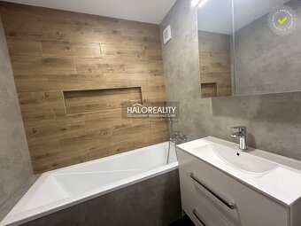 HALO reality - Prenájom, trojizbový byt Kanianka - 20