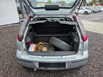Opel Corsa 1.3 CDTI - 20