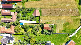 NA PREDAJ/ RODINNÝ DOM / MARTIN - PRIEKOPA - 20