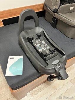 ABC DESIGN Salsa 4 Air Herb 3in1 + prislusenstvo - 20