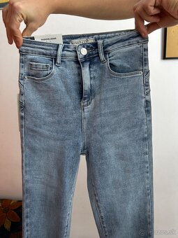 Dámske a dievčenské rifle - 20