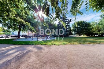 Výnimočný 3 izbový byt vo výbornej lokalite Starého Mesta pr - 20