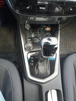 SsangYong Tivoli Grand automat 1.5 tgdi, 120kw, 12/2022 - 20