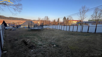 Na predaj RD v Spišskom Stiavniku - 20