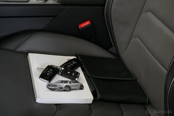 VW Touareg 3.0TDI 210kW R-line Tažné Webasto Pano HUD NightV - 20