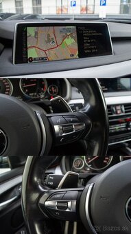 BMW X5 F15 xDrive30d A/T ODPOČET DPH - 20