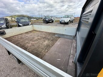 Opel Vivaro Valník 2.0 CDTI - 20