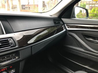 “Aj na splatky” BMW 528i xDrive | 180 kW | Bi-Turbo | 4x4 - 20