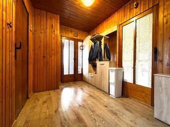 Rodinný dom s dvoma bytovými jednotkami v absolútnom centre - 20