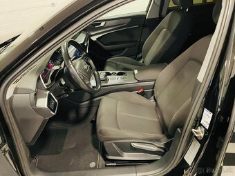 Audi a6 sesan, 2,0tdi - 20