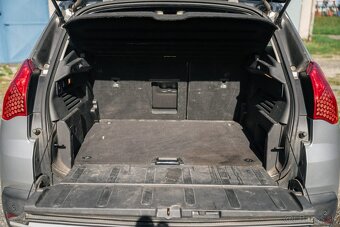 Peugeot 3008 1.6 HDi AT6 / AJ NA SPLÁTKY / PROTIHODNOTA - 20