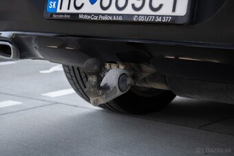 Mercedes-Benz GLE Kupé 350d 4-matic A/T - 20