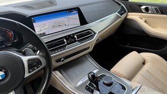 BMW X5 xDrive30d Odpočet dph - 20