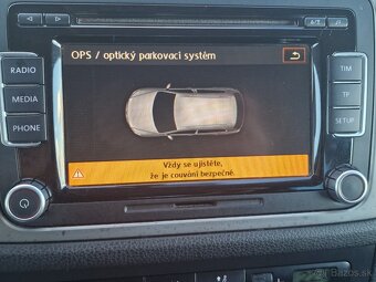 Volkswagen Tiguan 2.0CR TDI 4-Motion AT6 103KW SR 2majiteľ P - 20