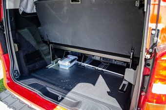 Mercedes-Benz V trieda Marco Polo 250 d Activity A/T - 20