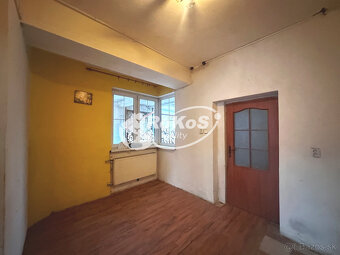 PREDAJ - Priestranný rodinný dom, Dobšiná - 20