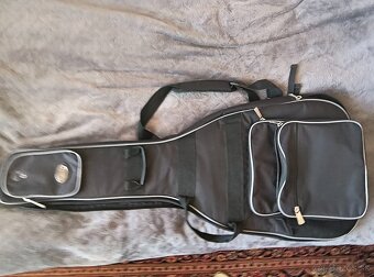 Ibanez Roadstar 2 standart RS100 Brown Sunburst 1983 - 20