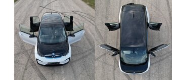 Predám BMW I3 120 Ah – TOP PONUKA – BMW PREMIUM ZÁRUKA - 20