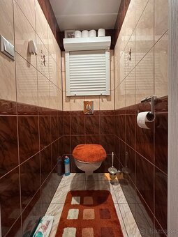 3izb. byt s loggiou, 72m2 - sídlisko Západ - 20