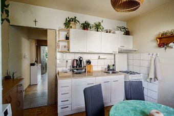 2 izbový byt na sídlisku Klokočina - 20