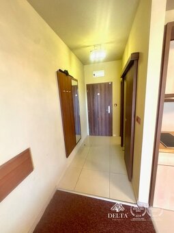 Pekný, 2 izb. apartmán s veľkou terasou, Vysoké Tatry - 20