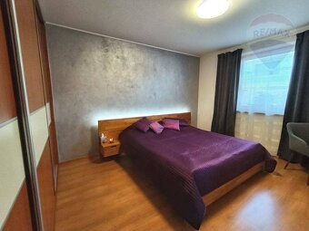 Predaj rodinný dom bunglov Golianovo - 20