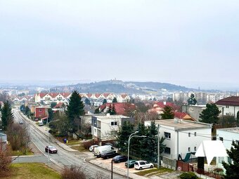 REZERVOVANÉ Predaj, 4 izbový byt - loggia, pivnica a klimat - 20