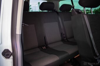 Volkswagen Caravelle 6.1 (T6.1) 2.0 TDI 146 kW 4MOTION - 20