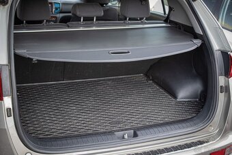 Kia Sportage 1.6 GDi Gold 2WD - 20