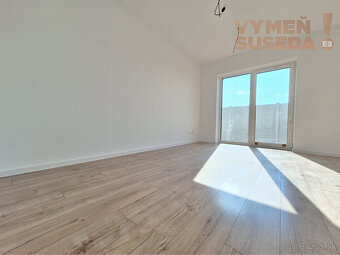 VYMEŇ SUSEDA - VÝNIMOČNÝ 4 IZB. RD - NOVOSTAVBA v ŠTADARDE, - 20