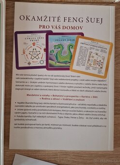 Knihy povesti,záhady,rekordy,feng šuej - 20