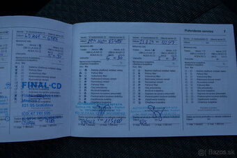 Opel Astra 1.4 Turbo Dynamic 92 kW - 20