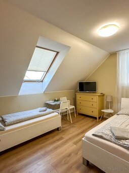 Priestranný dom s možnosťou dvojgeneračného bývania, Budimír - 20