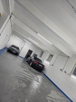 Audi A4 Cabrio 2.0 Tfsi - 20