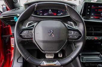 Peugeot 2008 1.2 PureTech 130 GT Pack EAT8 - 20