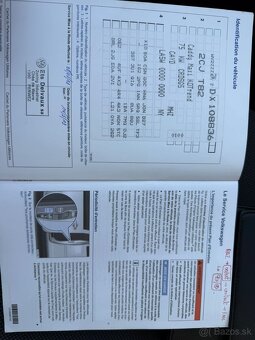 ► VW CADDY MAXI 1,6 TDI - 75 kW, 7 MÍST, PARK. SENZORY ◄ - 20