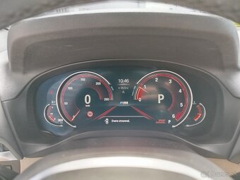 BMW X3 xDrive20d M-PACKET  A/T 8st. / 96000km - 20