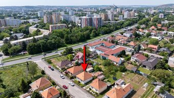 Rodinný dom na predaj v žiadanej lokalite - Chrenová - 20