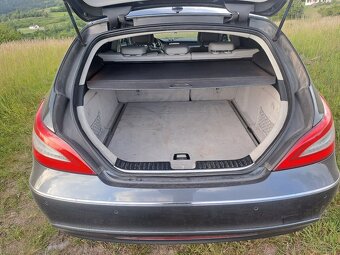 Predam mercedes CLS 350cdi 4x4 schooting brake - 20