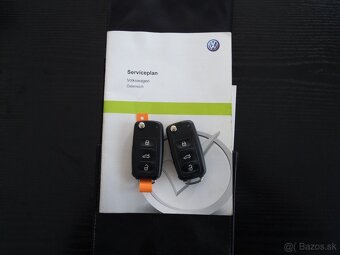 Volkswagen Tiguan 1.4TSi 92KW-SERVIS-BRZDY-PNEU - 20