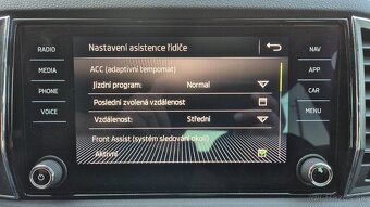 Škoda Karoq 1.5 TSi 110kw STYLE 2019 - 20