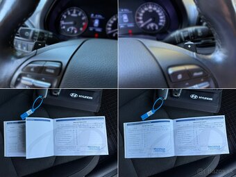 HYUNDAI I30 1.5 T-GDI STYLE DCT/ 2021/ 51 000 km/ 1.MAJITEĽ - 20
