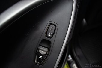 Hyundai Santa Fe 2.2 CRDi VGT 4x4 - 20