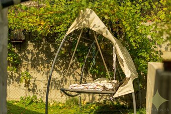 Pokoj vidieka, výhody mesta – Rodinný dom v Novej Bani na pr - 20