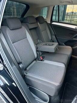VW Tiguan 4x4, DSG, 65800Km - 20