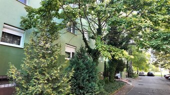 Vkusne zariadený 3i byt na Smetanovom háji, DS - 20