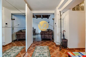 Na PREDAJ 4i RD Nitra - Zobor dolná časť - 20