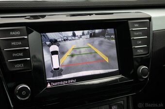 Škoda Superb Combi 1.6 TDI Ambition - 20