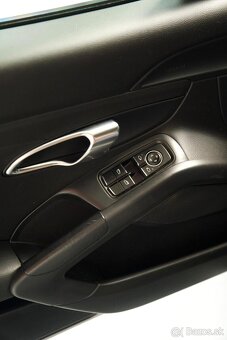 Porsche Boxster 981 2.7 PDK - 20